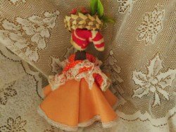JAMAICA ISLAND GIRL BK